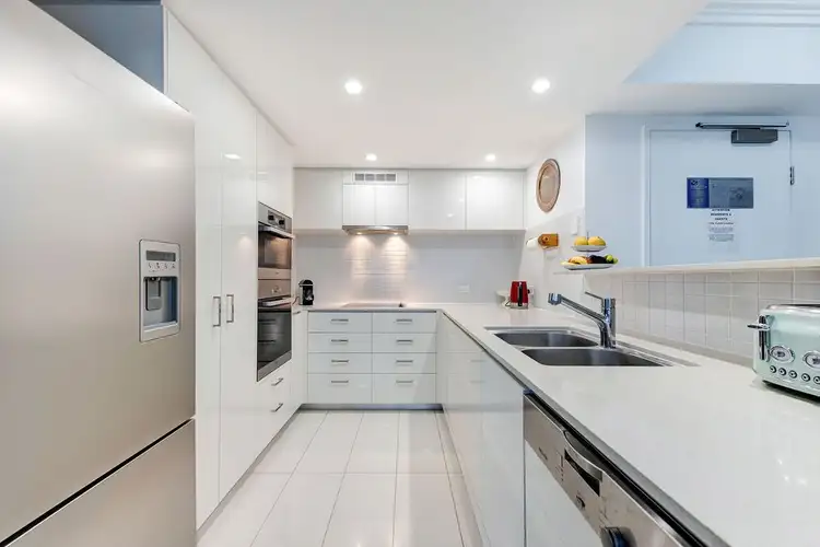 Fifth view of Homely unit listing, 702/65 Sixth Avenue, Maroochydore QLD 4558