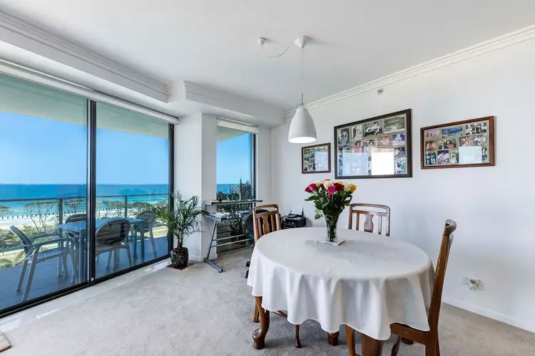 Sixth view of Homely unit listing, 702/65 Sixth Avenue, Maroochydore QLD 4558