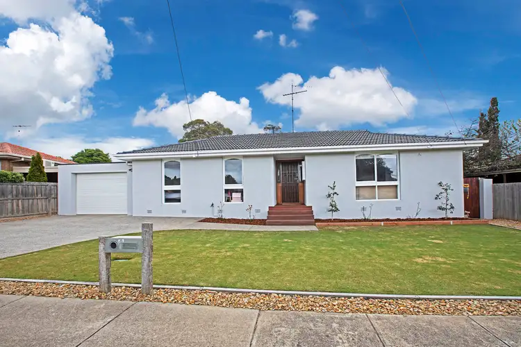 7 Polwarth Crescent, Belmont VIC 3216