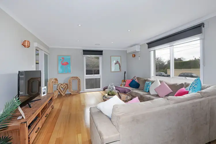 Second view of Homely house listing, 7 Polwarth Crescent, Belmont VIC 3216