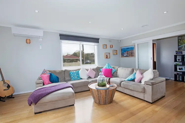 Fourth view of Homely house listing, 7 Polwarth Crescent, Belmont VIC 3216