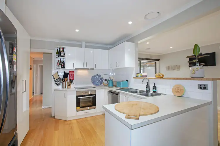 Fifth view of Homely house listing, 7 Polwarth Crescent, Belmont VIC 3216