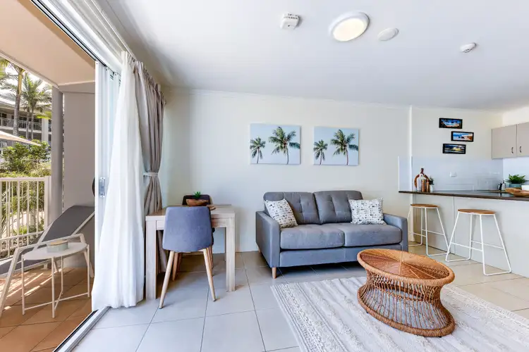 169/180 Alexandra Parade, Alexandra Headland QLD 4572