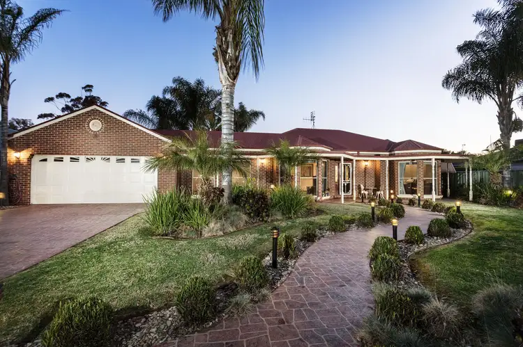 35 Raftery Road, Kialla VIC 3631