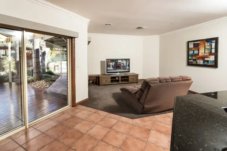 Sixth view of Homely house listing, 35 Raftery Road, Kialla VIC 3631