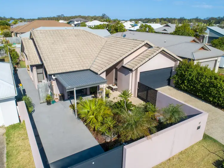 17 Tolman Street, Sippy Downs QLD 4556