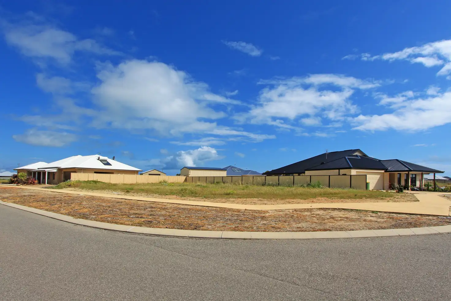 Main view of Homely land listing, Lot 711, 10 Lily Way, Jurien Bay WA 6516