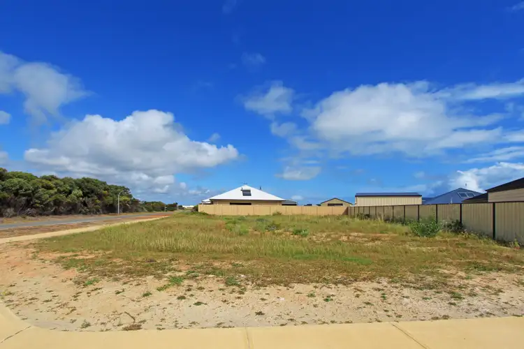 Second view of Homely land listing, Lot 711, 10 Lily Way, Jurien Bay WA 6516