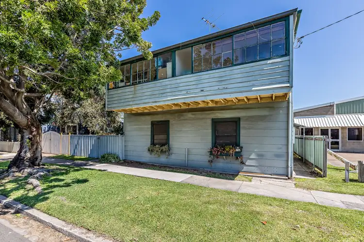 Third view of Homely house listing, 127 - 133 Young Street, Carrington NSW 2294