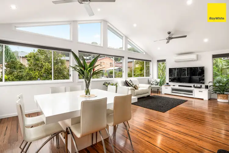 Second view of Homely house listing, 11 Nerang Place, Belmont NSW 2280