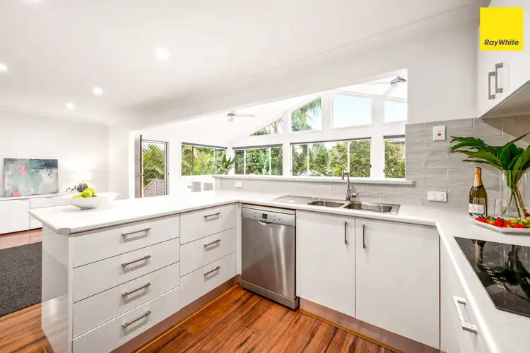 Third view of Homely house listing, 11 Nerang Place, Belmont NSW 2280