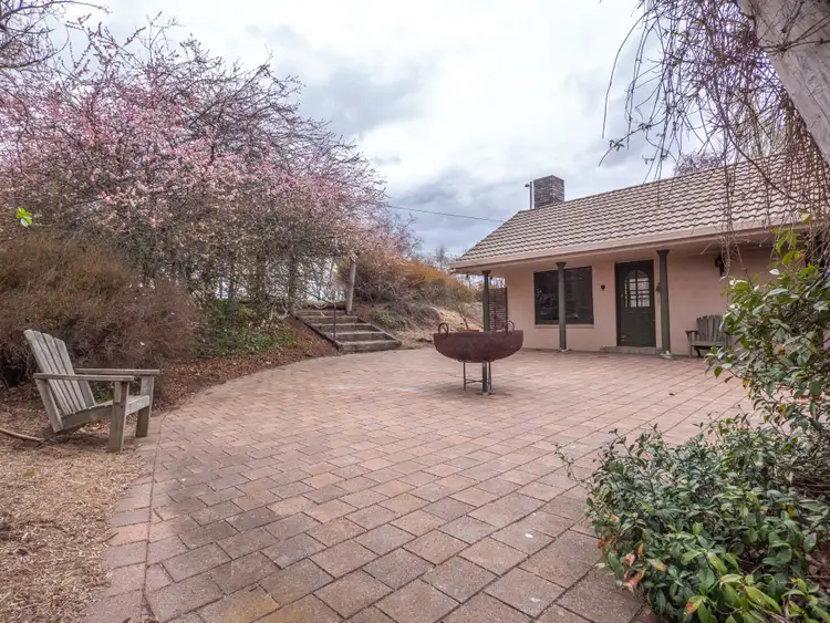 Second view of Homely rural property listing, 305 Glenshiel Road, Llangothlin NSW 2365