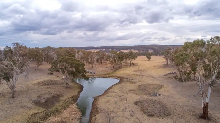 Third view of Homely rural property listing, 305 Glenshiel Road, Llangothlin NSW 2365