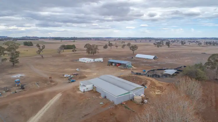 Fourth view of Homely rural property listing, 305 Glenshiel Road, Llangothlin NSW 2365