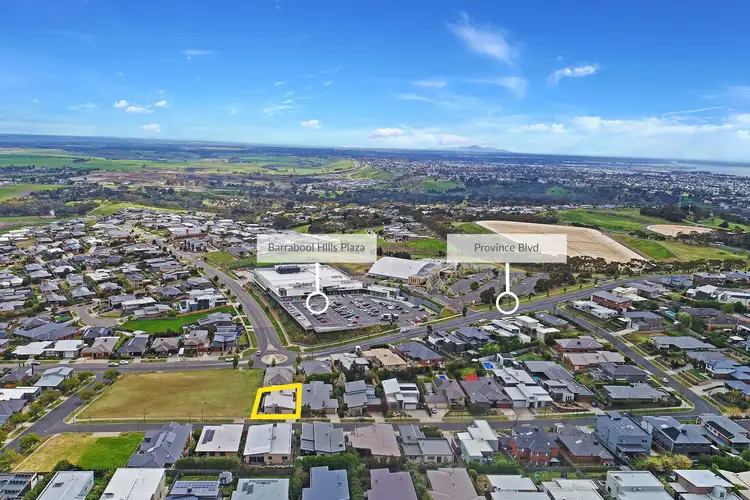 Third view of Homely house listing, 32 Esperence Crescent, Highton VIC 3216