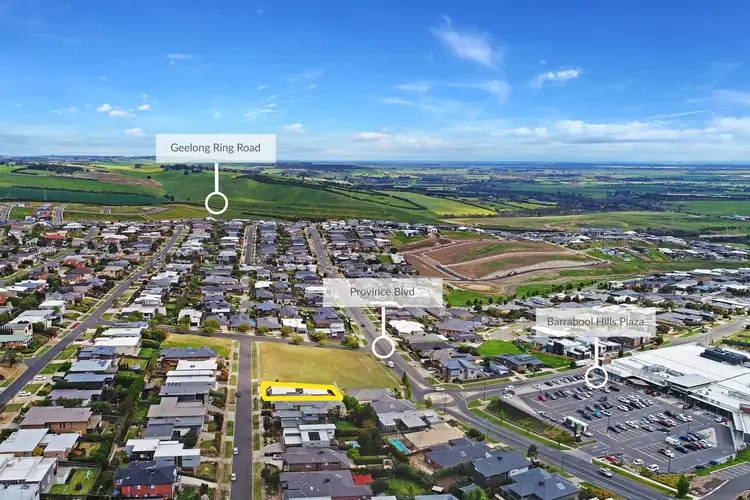 Sixth view of Homely house listing, 32 Esperence Crescent, Highton VIC 3216