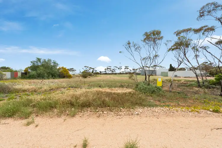 Third view of Homely land listing, 22 High Street, Alford SA 5555