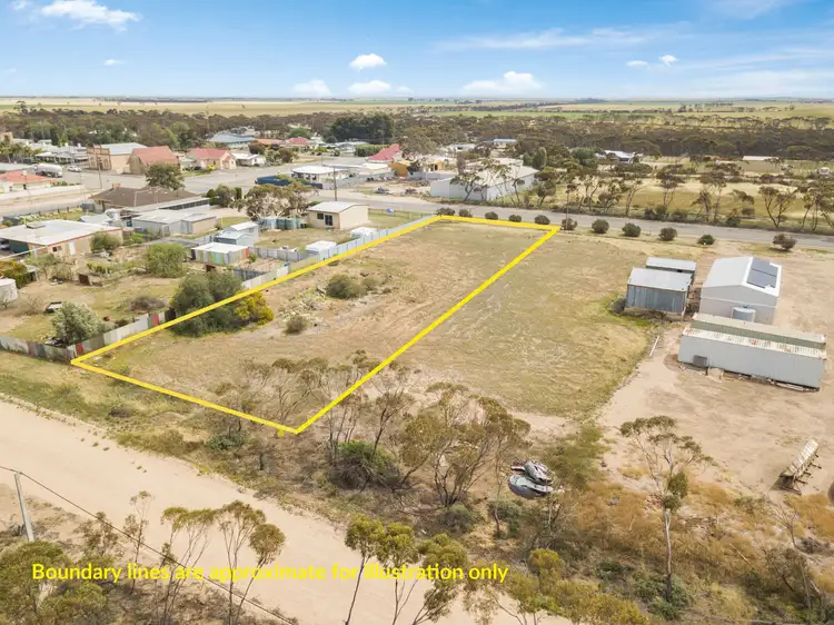 Fifth view of Homely land listing, 22 High Street, Alford SA 5555