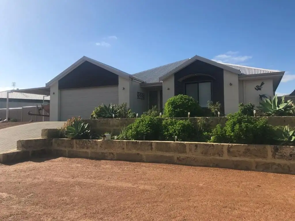 Main view of Homely house listing, 37/39 Premier Circle, Dongara WA 6525