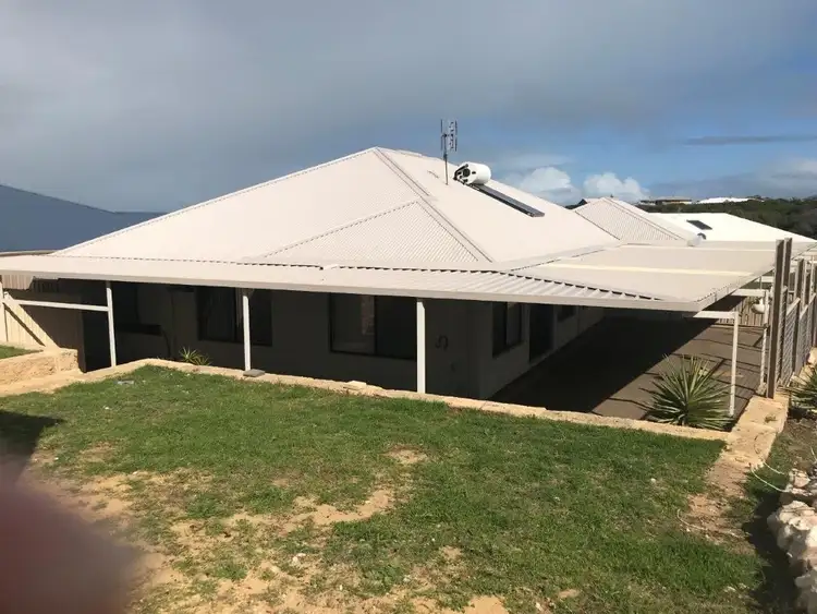 Second view of Homely house listing, 37/39 Premier Circle, Dongara WA 6525