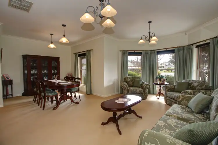 Fifth view of Homely house listing, 5 Sandy Court, Cobram VIC 3644