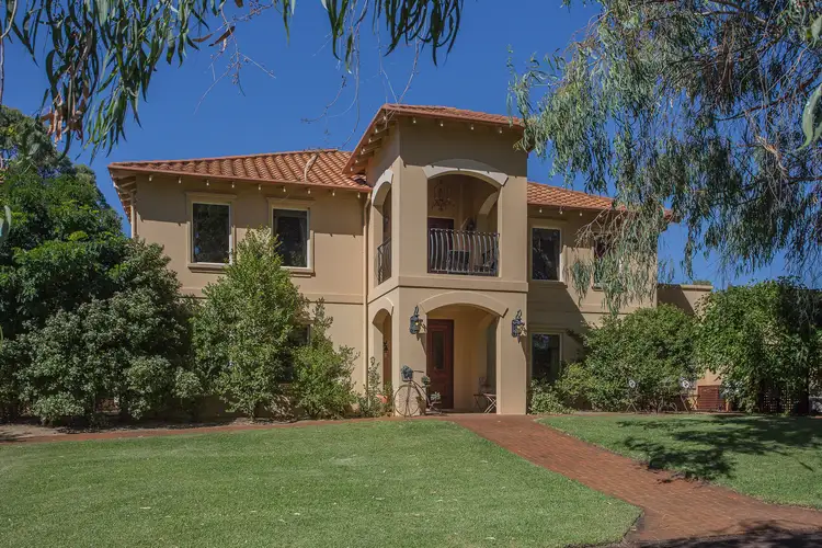19 John Street, Henley Brook WA 6055
