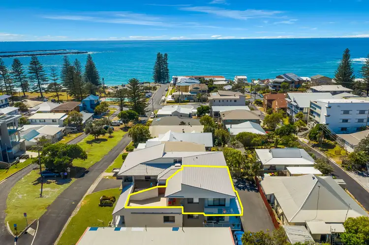 5/20-22 Queen Street, Yamba NSW 2464