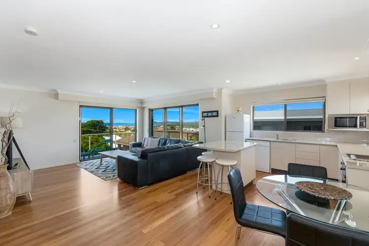 Second view of Homely unit listing, 5/20-22 Queen Street, Yamba NSW 2464
