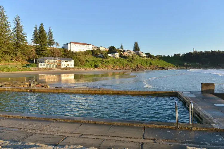 Third view of Homely unit listing, 5/20-22 Queen Street, Yamba NSW 2464