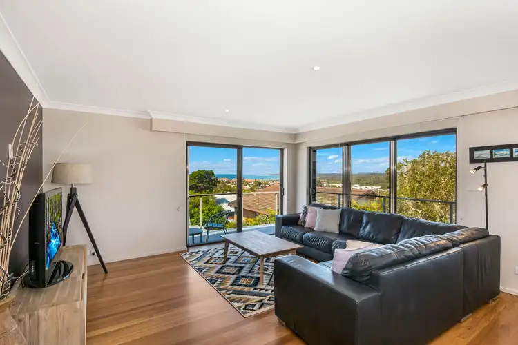 Fourth view of Homely unit listing, 5/20-22 Queen Street, Yamba NSW 2464