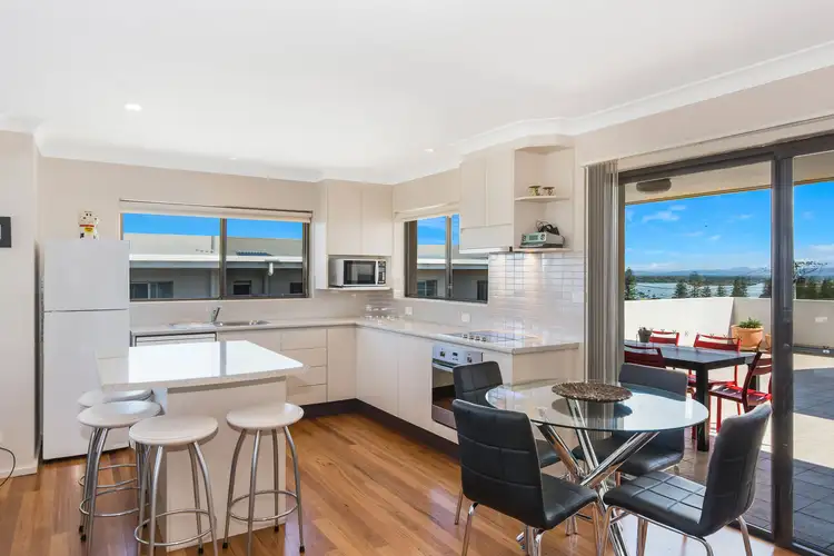 Fifth view of Homely unit listing, 5/20-22 Queen Street, Yamba NSW 2464