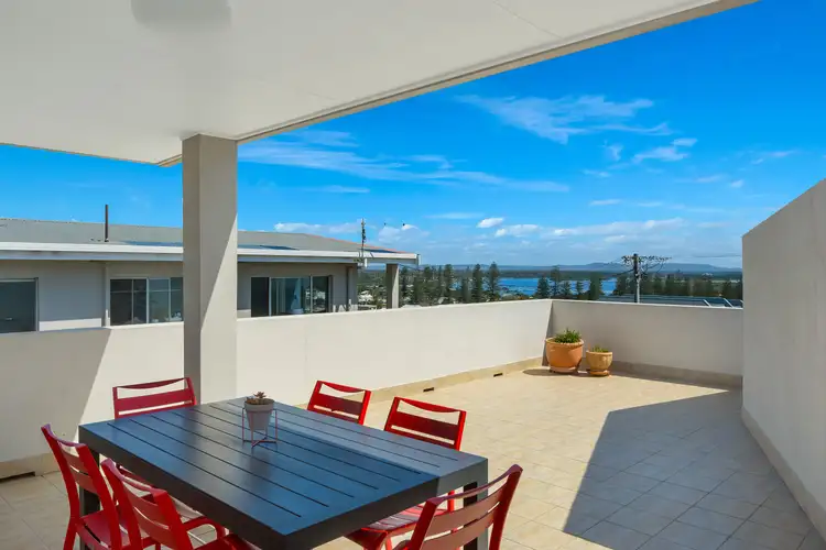 Sixth view of Homely unit listing, 5/20-22 Queen Street, Yamba NSW 2464