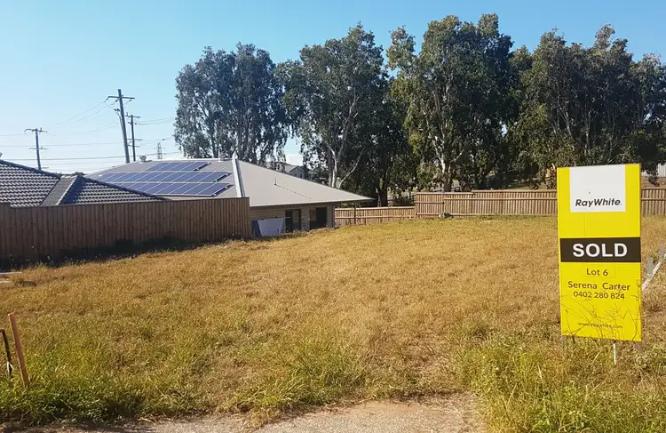 Second view of Homely land listing, Lot 6 96 Gross Avenue, Hemmant QLD 4174