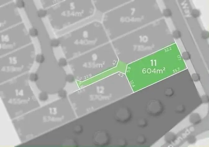 Lot 11 96 Gross Avenue, Hemmant QLD 4174