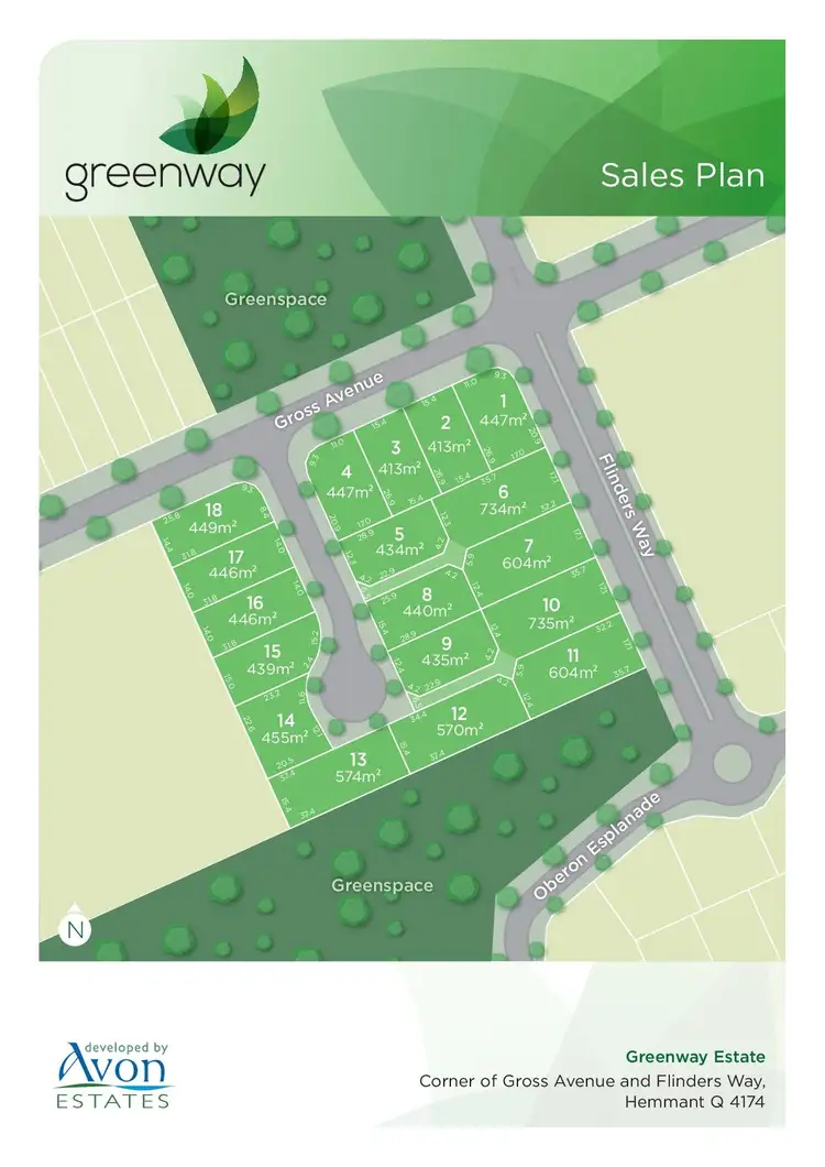 Second view of Homely land listing, Lot 11 96 Gross Avenue, Hemmant QLD 4174