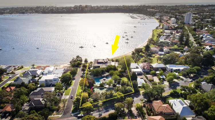 Main view of Homely house listing, 89 Watkins Road, Dalkeith WA 6009