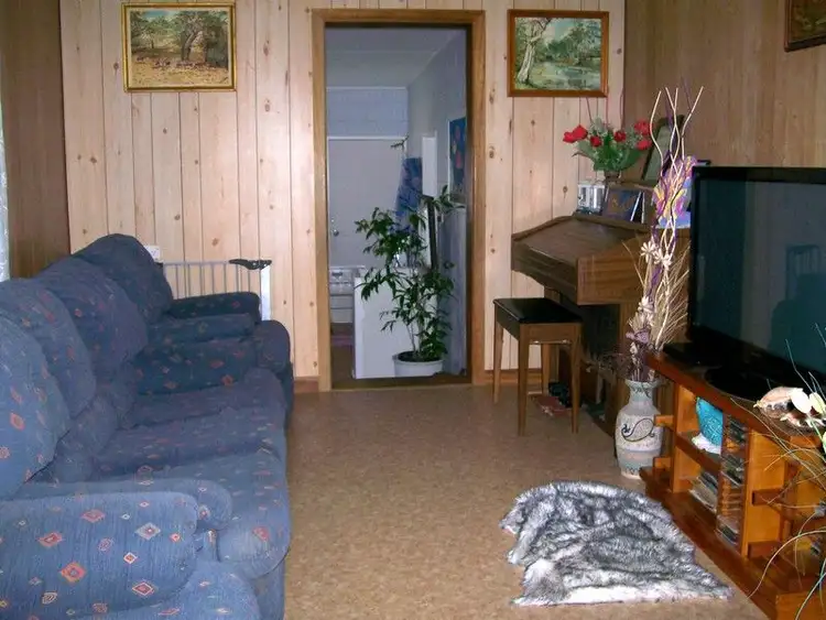 Sixth view of Homely house listing, 7 Maria Street, Kurrimine Beach QLD 4871