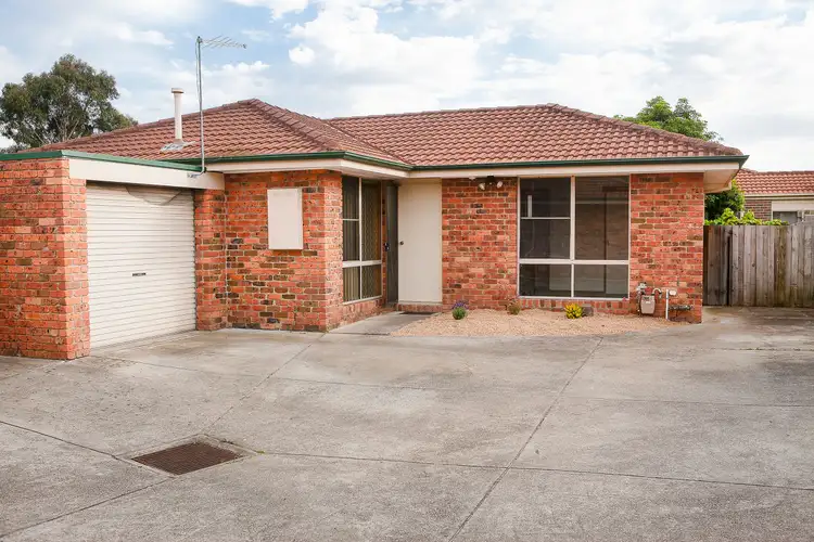 Main view of Homely unit listing, 2/169 North Road, Langwarrin VIC 3910