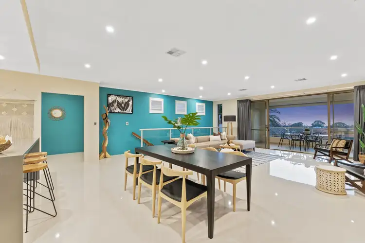 8A Ashburton Terrace, Fremantle WA 6160