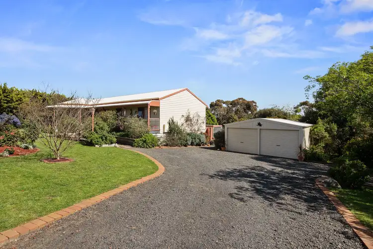Second view of Homely house listing, 4 Hilary Close, Ventnor VIC 3922