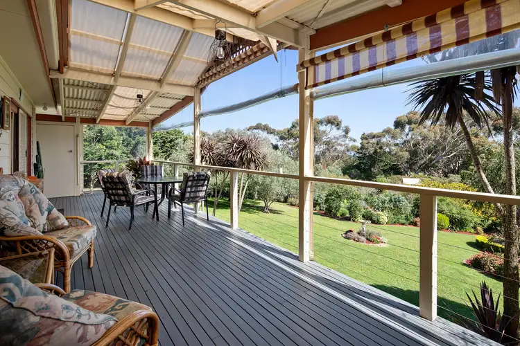 Third view of Homely house listing, 4 Hilary Close, Ventnor VIC 3922