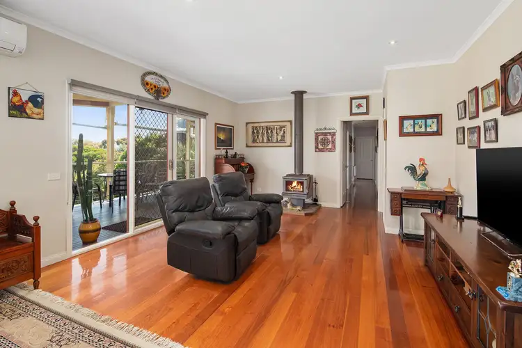 Fourth view of Homely house listing, 4 Hilary Close, Ventnor VIC 3922