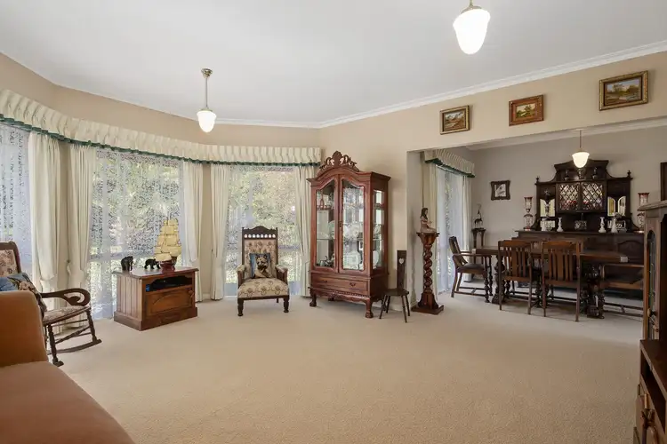 Fifth view of Homely house listing, 4 Hilary Close, Ventnor VIC 3922