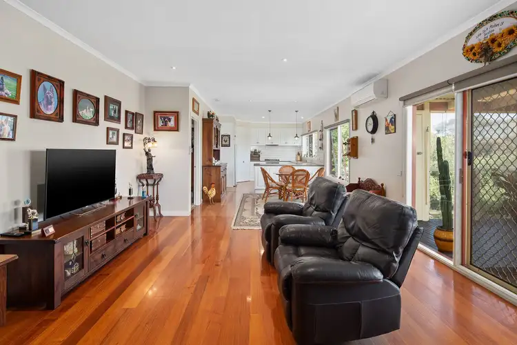 Seventh view of Homely house listing, 4 Hilary Close, Ventnor VIC 3922