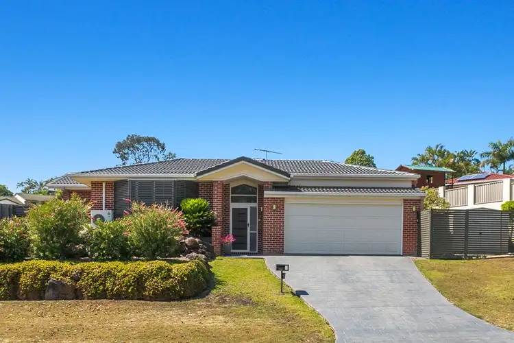 27 Ophelia Crescent, Eatons Hill QLD 4037