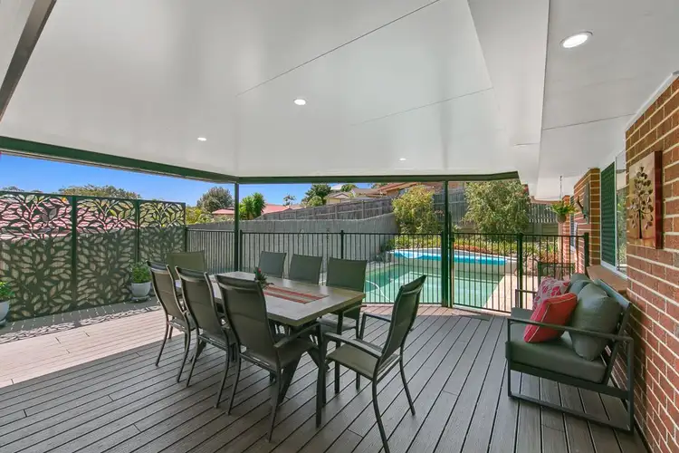 Second view of Homely house listing, 27 Ophelia Crescent, Eatons Hill QLD 4037