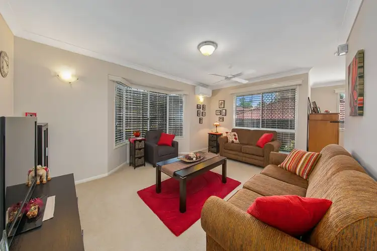 Third view of Homely house listing, 27 Ophelia Crescent, Eatons Hill QLD 4037
