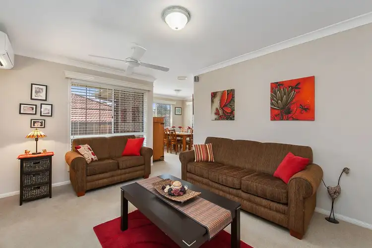 Fourth view of Homely house listing, 27 Ophelia Crescent, Eatons Hill QLD 4037