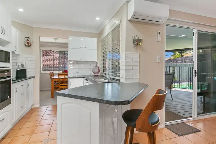 Fifth view of Homely house listing, 27 Ophelia Crescent, Eatons Hill QLD 4037