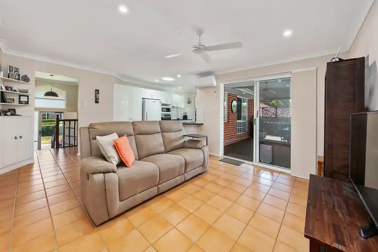 Sixth view of Homely house listing, 27 Ophelia Crescent, Eatons Hill QLD 4037